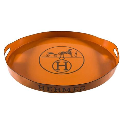 hermes tray collectables|Hermes Trays .